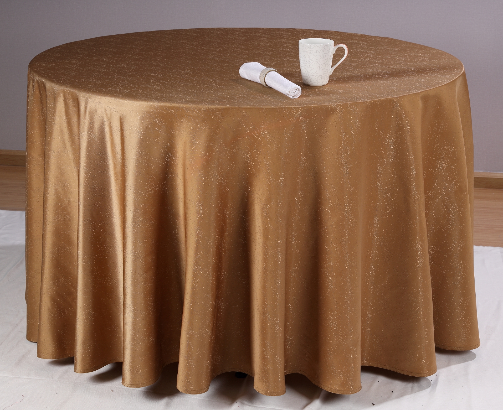 088 Series Table linen Suitable for hotel events