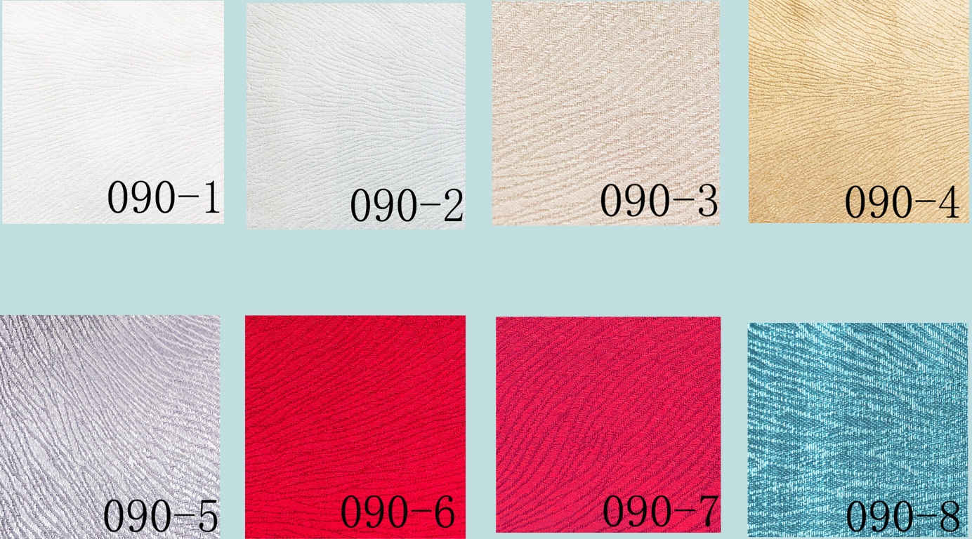 090 Series Table linen Suitable for Banquet Hall