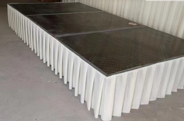 Stage Skirting 