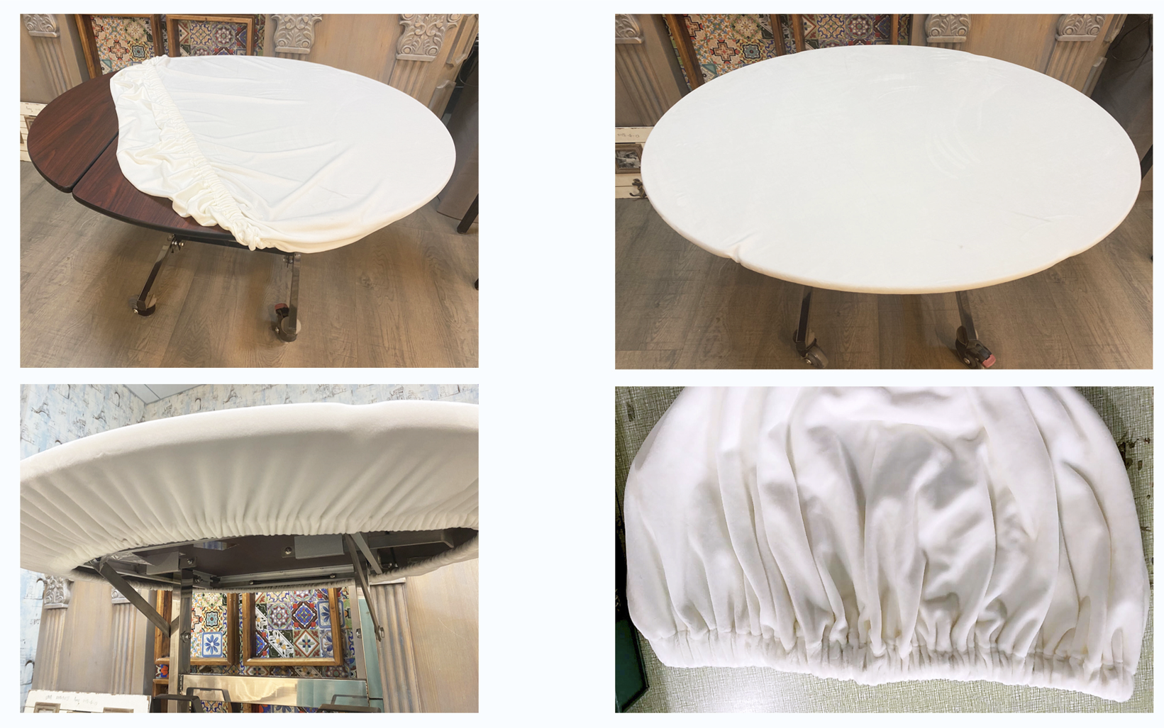 Table Molton Table Molton