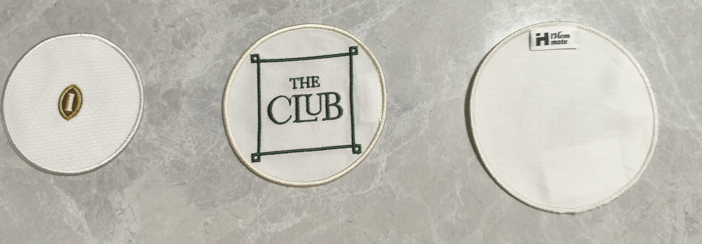 Coasters