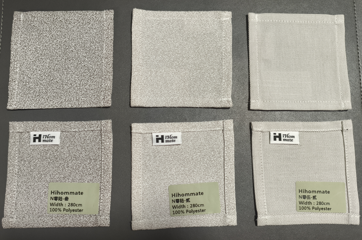 Coasters