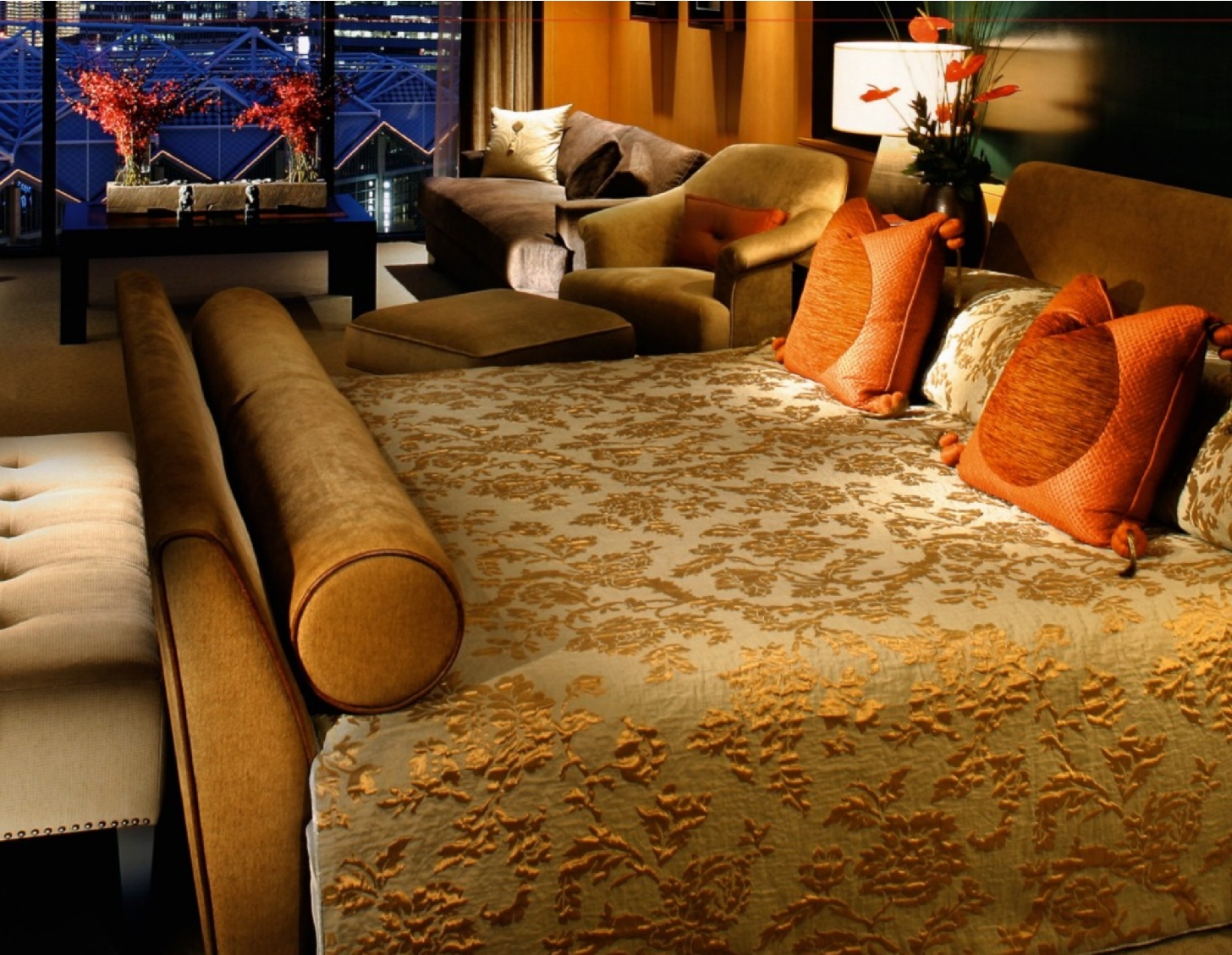 Marrakech Mystique