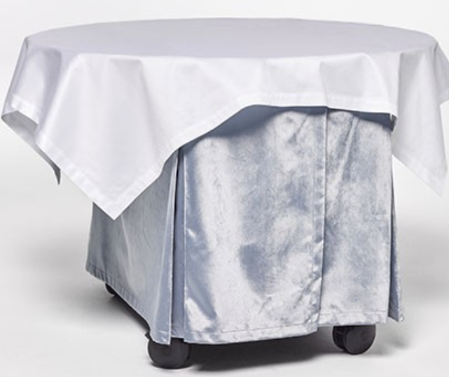 Table Molton Table Molton