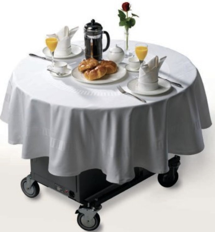 Table Molton Table Molton