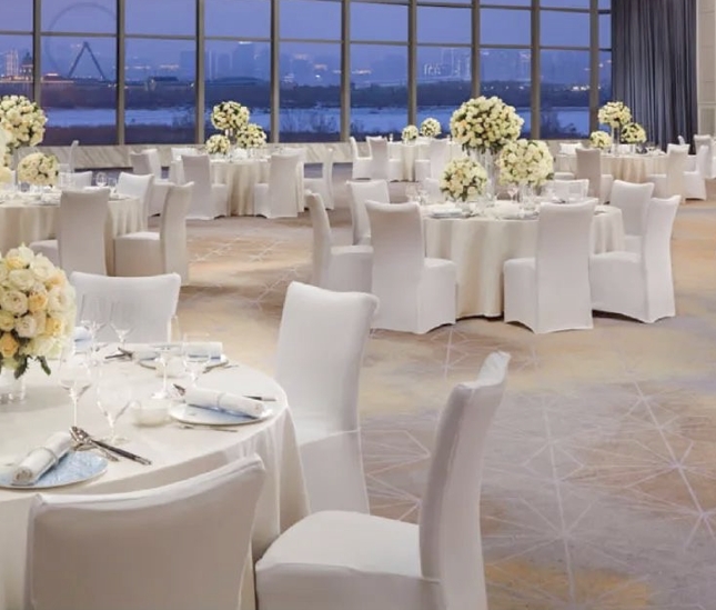 Chair Covers