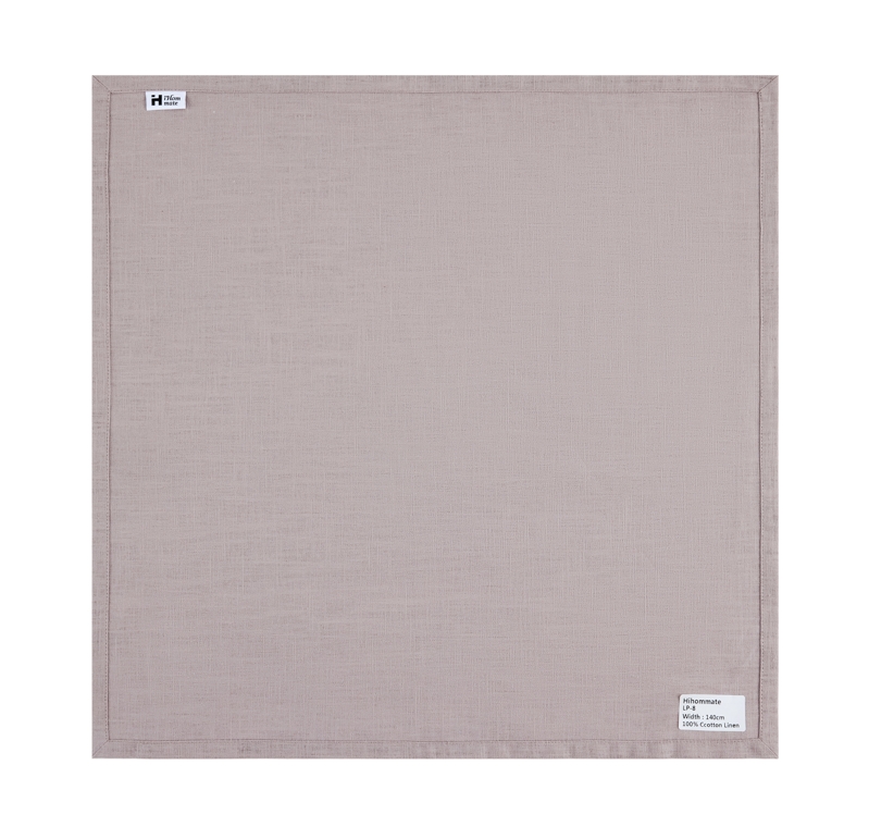 Napkins 100% Cotton Linen
