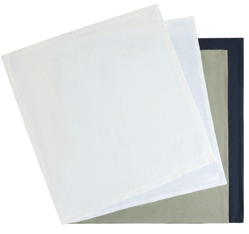 Napkins 100% Linen