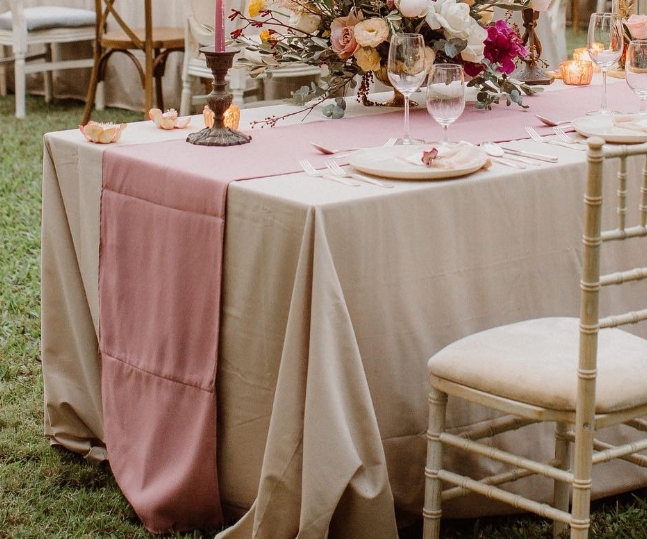 Table Runners