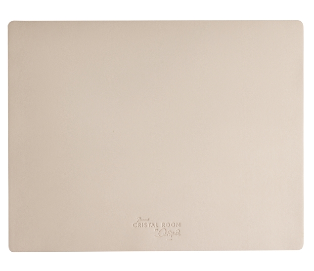 PVC Placemat
