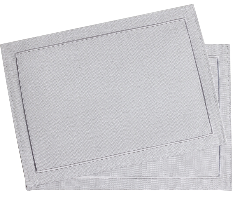 Placemat 100%Polyester 