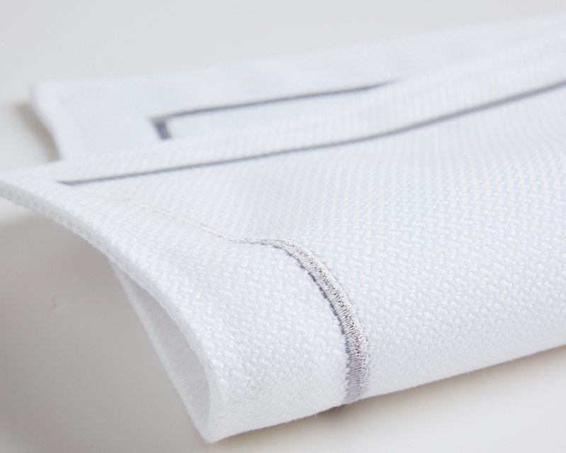 Placemat 100%Polyester 