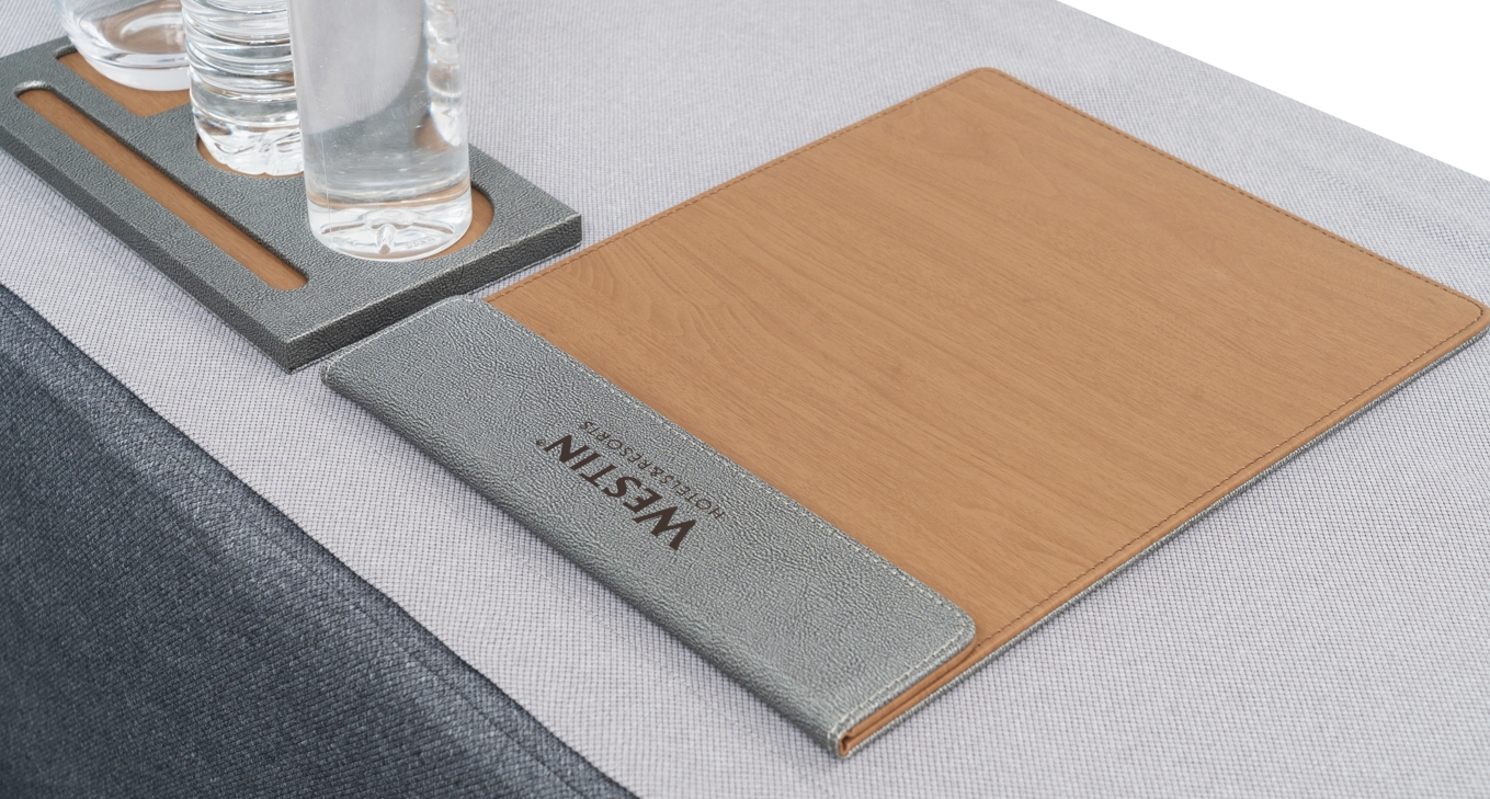 OS&E Leatherette Items: Elevating Hospitality with Style and Durability OS&E Leatherette Items: Elevating Hospitality with Style and Durability