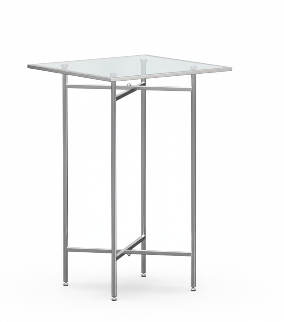Cocktail table  & Buffet table 
