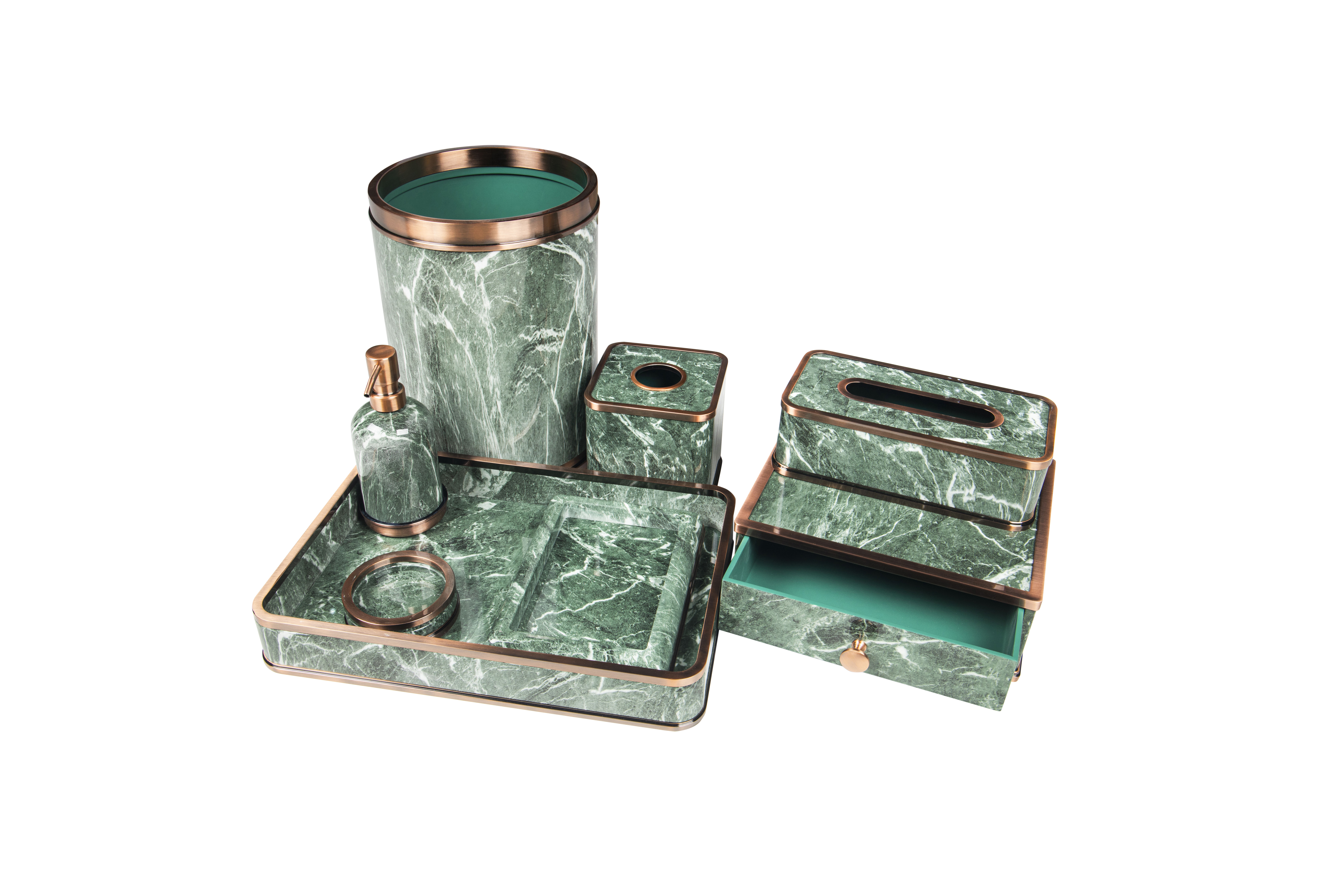 GREEN MERALD SERIES