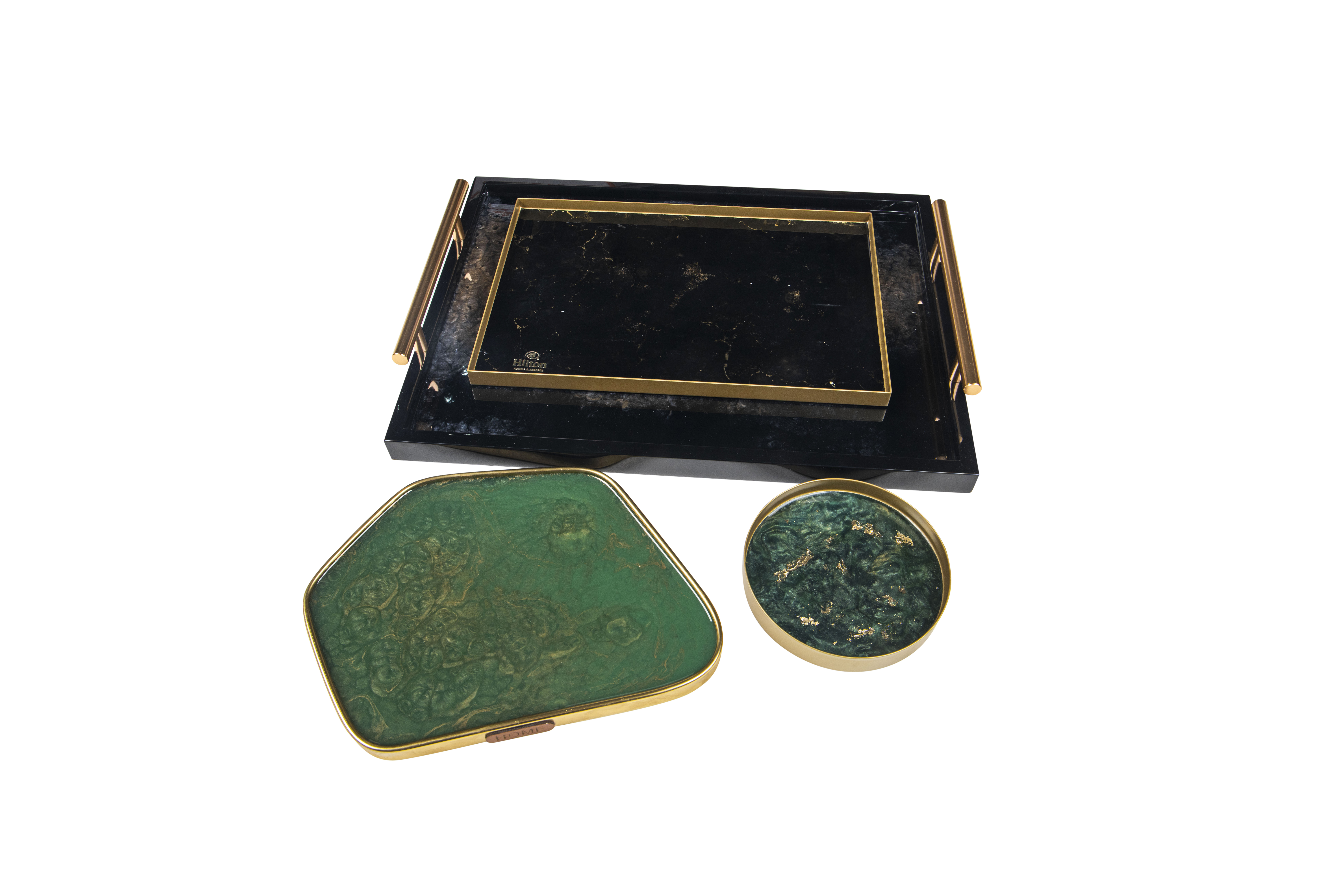 GREEN MERALD SERIES
