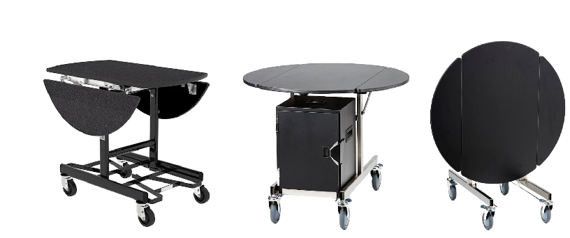 IRD Trolley