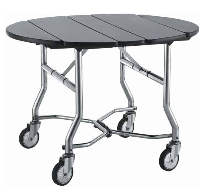 IRD Trolley