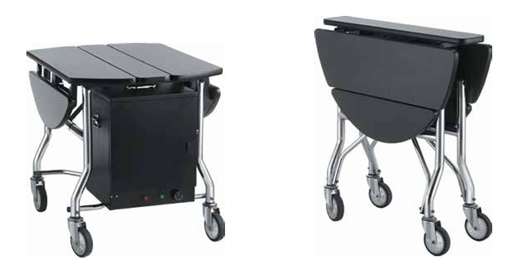 IRD Trolley