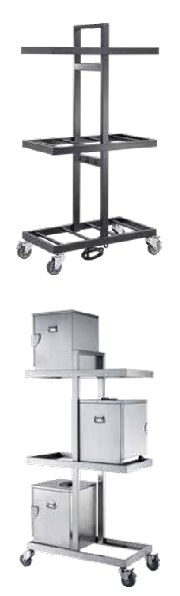 IRD Trolley
