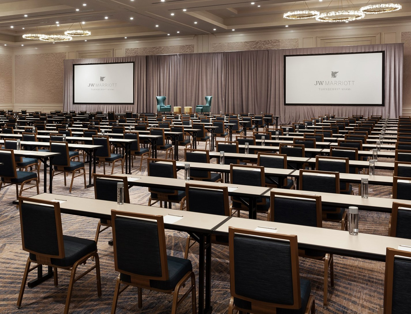 Banquet Furniture